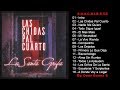 Santa Grifa // Albúm Las Chidas Pal Cuarto Completo // By: Omar Gomez ♛