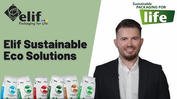 Elif Sustainable Eco Solution | Video Series Introduction