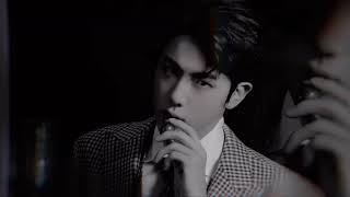 Black Swan by BTS 방탄소년단 Live performance Lotte Duty Free Family Concert 2020