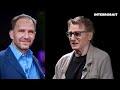 Liam Neeson Is INTERROGATED On Pamela Anderson, The Naked Gun, Taken & More | INTERROBAIT