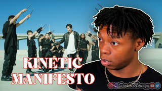 Drummer reacts to BTS (방탄소년단) 'ON' Kinetic Manifesto Film : Come Prima | Reaction