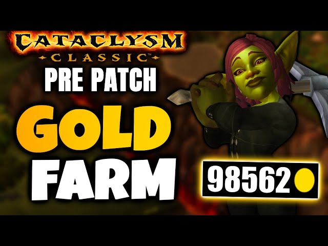 Cataclysm Pre Patch Gold Making Guide class=