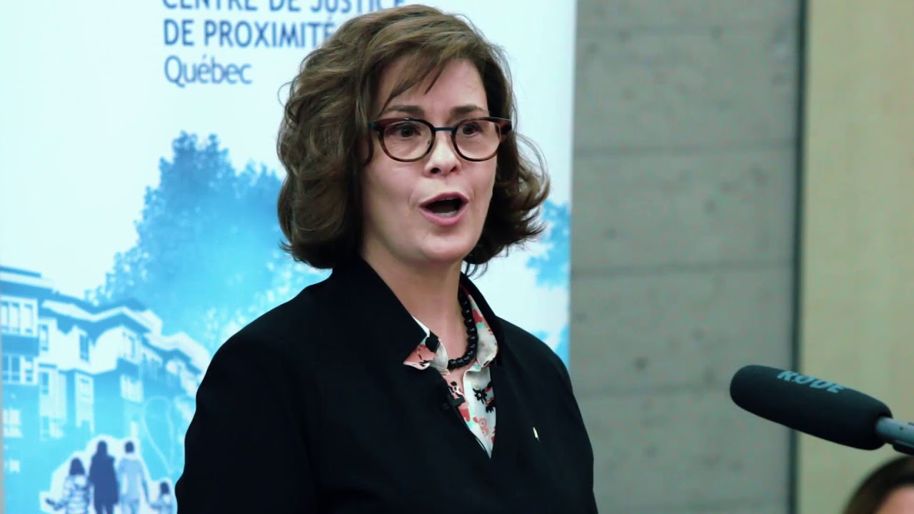 12. Un juge vous informe – Preuve devant le tribunal