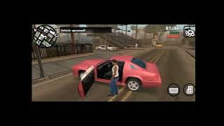 gtasa-lite-all-GPU For Android&iOs [200MB] only Cleo mod