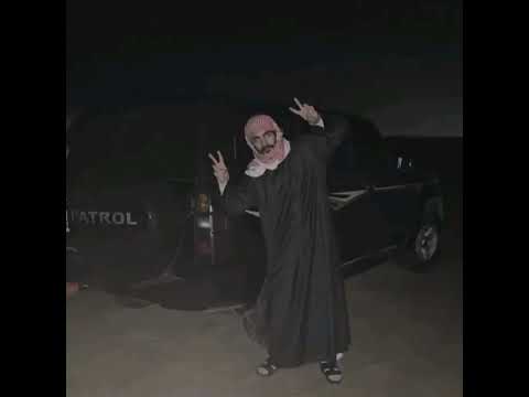 كسرات محمد العنزي لاني محشش ولا سكران 