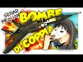 BOMBARDIERE ULTRASONICO PER DUE! - Scrap Mechanic ITA Migliori Creazioni w/ TheLoneGamer [SpGioca]