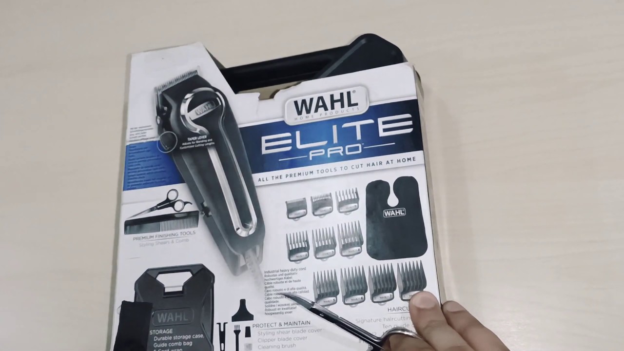 wahl elite pro main