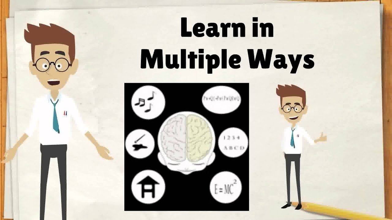 Multi learn