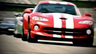 Gran Turismo 5 Prologue - Daiki Kasho - SURV1V3 (HD)