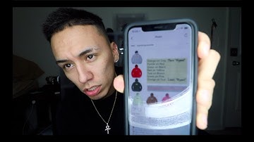 HOW TO SUCCESFULLY COP BOX LOGO HOODIES MANUALLY (TIPS & TRICKS)