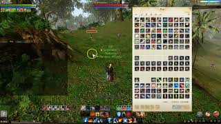 Archeage 4.0 Jester Crate Farming 700 gold per hour (Part 2)
