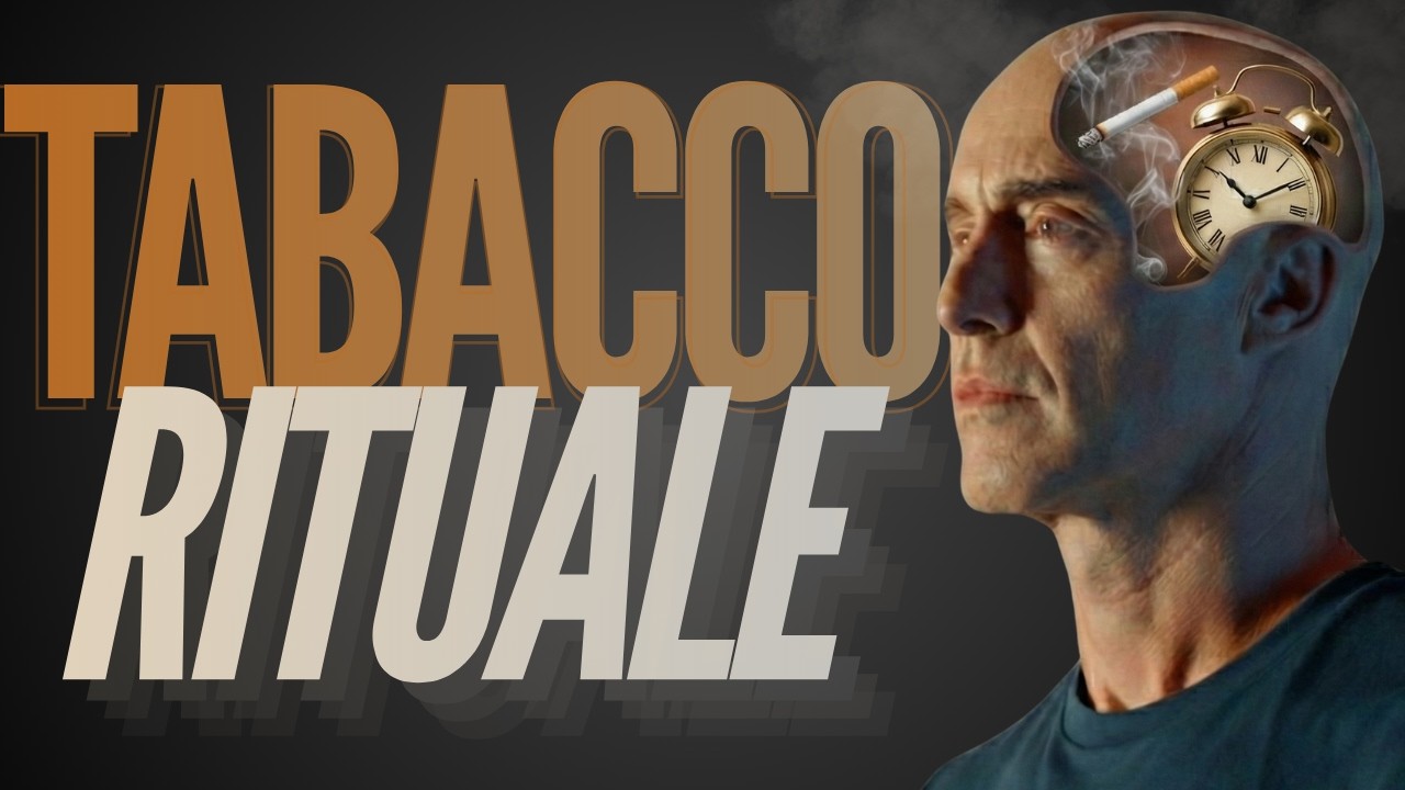 𝌵🔥 Dal Tabacco come Rituale alle Sigarette: Cosa è cambiato? 🔥Ⱇ