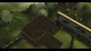 RuneScape Music Mix / Random RSMV #1 [HD] - Machinima