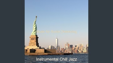 Pulsating Instrumental for Social Distancing