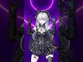 カルテNo.2222/きゅるりんってしてみて 踊ってみた #shorts #vtuber #dance