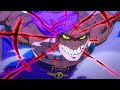 Page One Ryu Ryu No Mi Model Spinosaurus Attacks And Abilities 1080p Wano Country Arc 