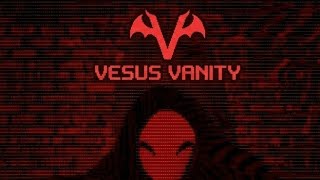 Vesusvanity - Glitched Blood Remastered