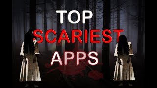 top scariest apps available on android and ios || scary apps which you should never install screenshot 2
