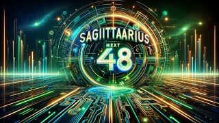 SAGITTARIUS{NEXT 48} THIS CHANGE LOOKS SO GOOD ON YOU  RESTET BUTTON  THEY ALL WATCHING  May 24