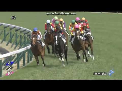 メランコリニスタ　3歳1勝クラス