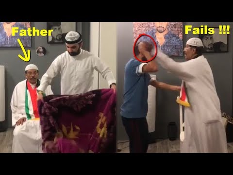 epic-invisible-prank-on-dad.-vines-2019