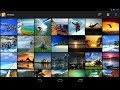 How to create gallery app in vbnet