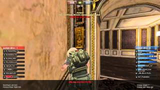 PointBlank Cheat Ghost Minggu 19 Mei 2013