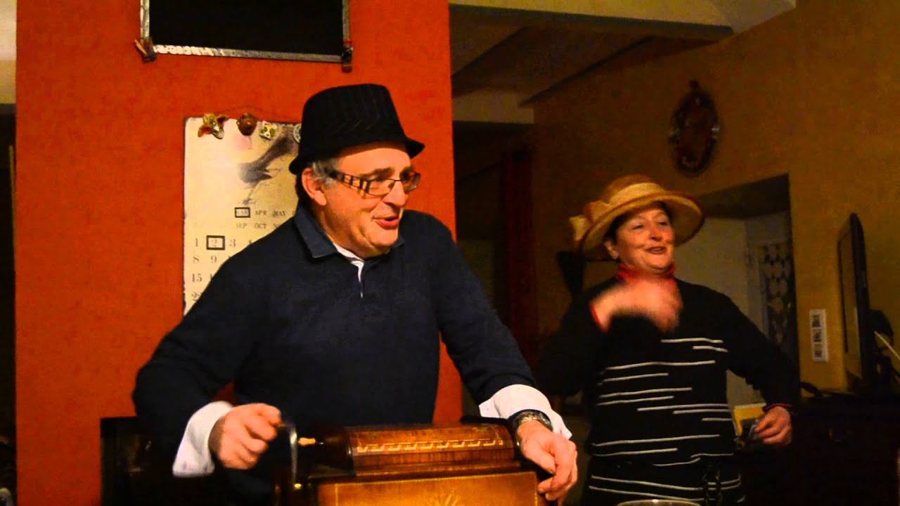 Tel qu'il est , il me plait - YouTube