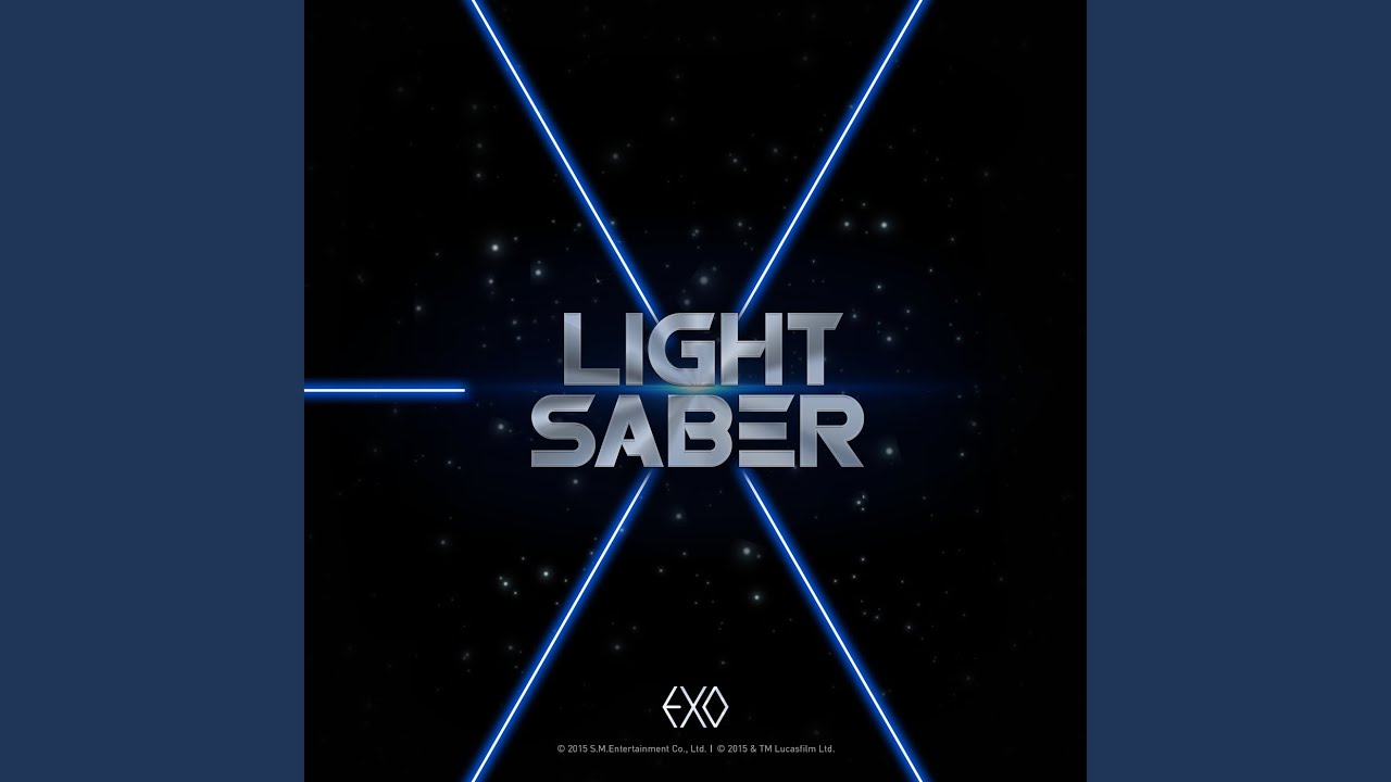 LIGHTSABER