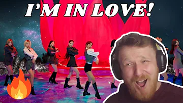 WHO ARE THESE LADIES?!! - TWICE - "I CAN'T STOP ME" - MV REACTION! #twice #twicereaction #kpop