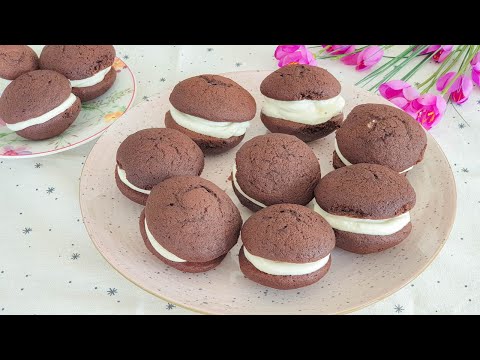 Video: Whoopie Pyragai