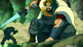 die with honor - a tribute to king Randor