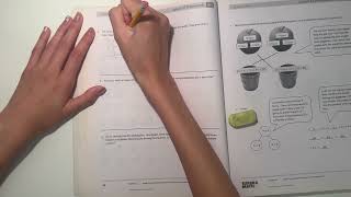 Eureka Math Grade 3 Module 1 Lesson 17 Homework | #mathwithaubrey #answers