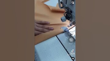 Placket rolling for woven shirt