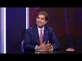 Geronimo La Russa a Tgcom24: "L'Aci, tra digitalizzazione e rinnovo del parco auto"