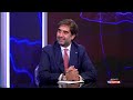Geronimo La Russa a Tgcom24: "L'Aci, tra digitalizzazione e rinnovo del parco auto"