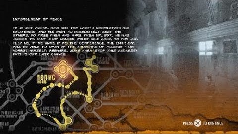 Metro: Last Light Redux 21# Gameplay