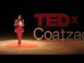 Cuando tu propósito te encuentre, ¿Estás listo? | Emma Ruth Garciapeña | TEDxCoatzacoalcos