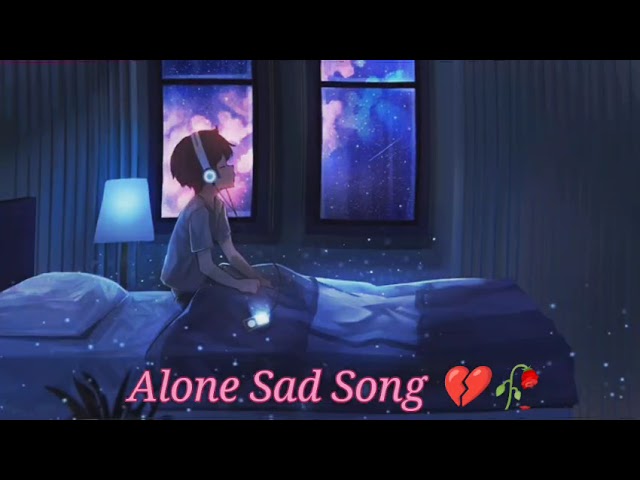 Jitni Dafa [Slowed + Reverb ] - Yasser Desai [Bollywood Lofi Song] Sad Lofi Song 2022 💔 New Song class=