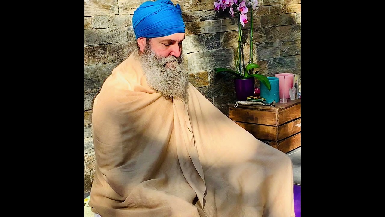 21 Stages of Meditation Retreat in Himalayas, India