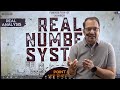 System of Real Number(UG) Class-11 » RPSC Second Grade Maths Repeater Course AMIT GAUR'S ACADEMY