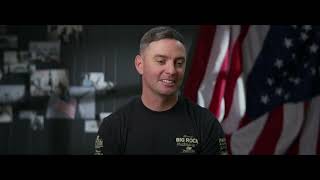 Salt Life Presents: Big Rock Big Hero 2024 Teaser