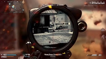 Ghosts Highlights #2-Clips and Fails #4