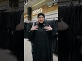 كوليكشن مستورد يليق بيكى وشياكتك سجدة للعبايات عبايات خليجي عبايات سعودية عبايه دريس