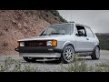 Mk1 Volkswagen GTI - Fast Blast Review - Everyday Driver