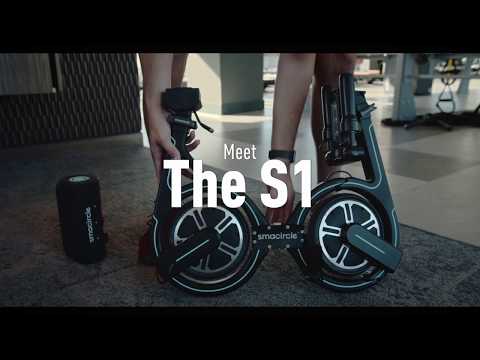 Smacircle Lifestyle | Everyday Activity