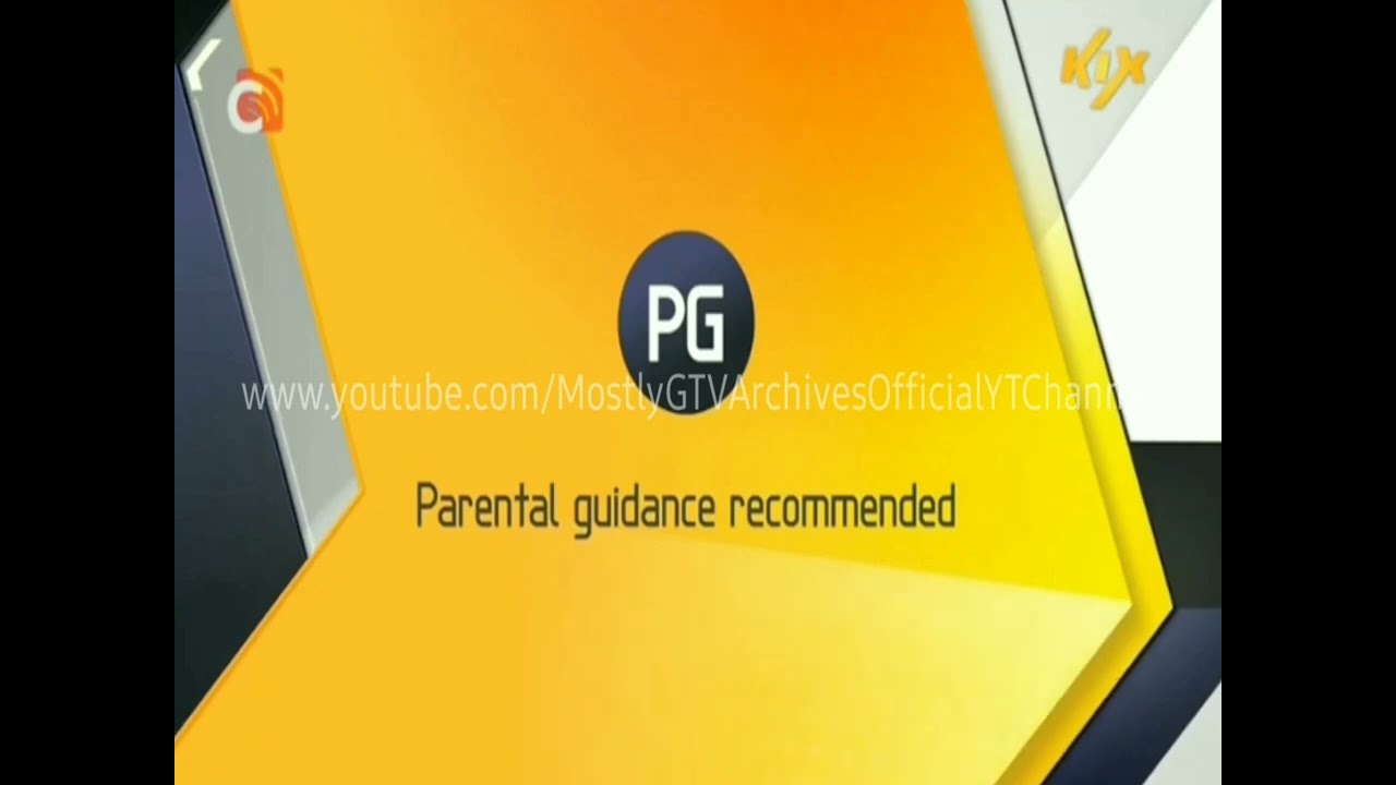 KIX - Parental Guidance Advisory [15-JUN-22]