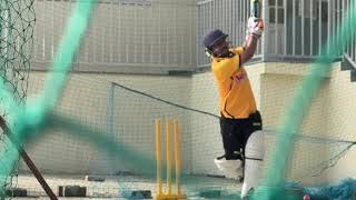 Batting drills practice #battingpractice #netpractice 
