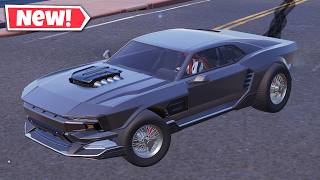 NEW HAVOC Car Body Gameplay In Fortnite! (FREE)