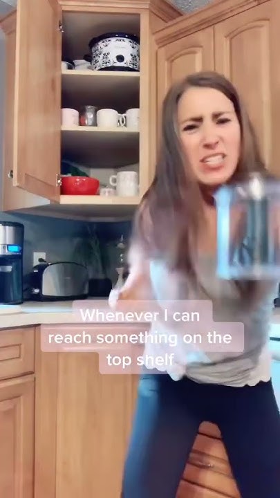  Empowering Short Girls & Millennial Moms #helpthebear - YouTube